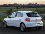 Volkswagen Gol Power 2012 года